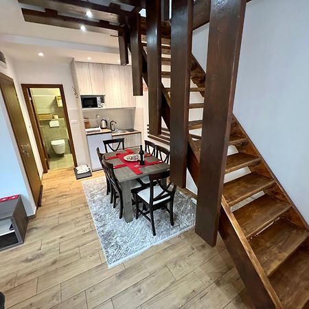 Apartmani Vidatela Kopaonik Eksteriør bilde