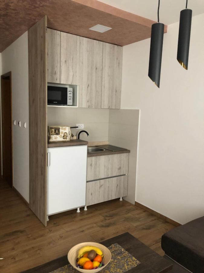 Apartmani Vidatela Kopaonik Eksteriør bilde