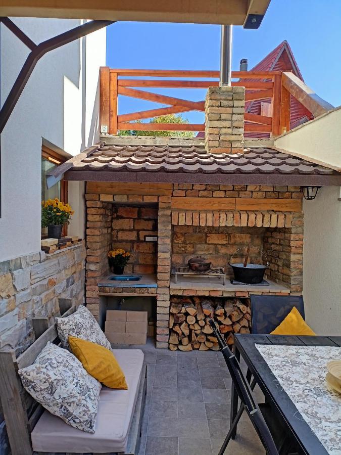 Apartmani Vidatela Kopaonik Eksteriør bilde