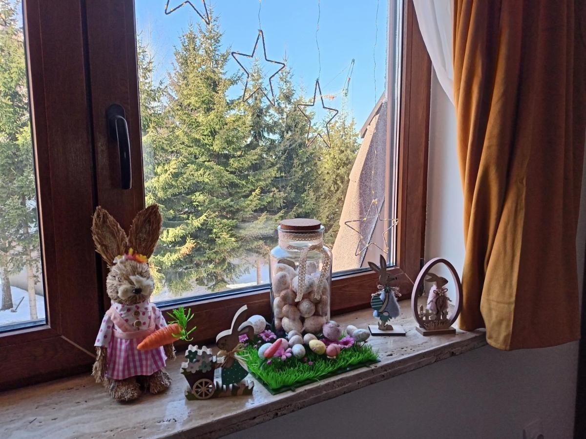 Apartmani Vidatela Kopaonik Eksteriør bilde
