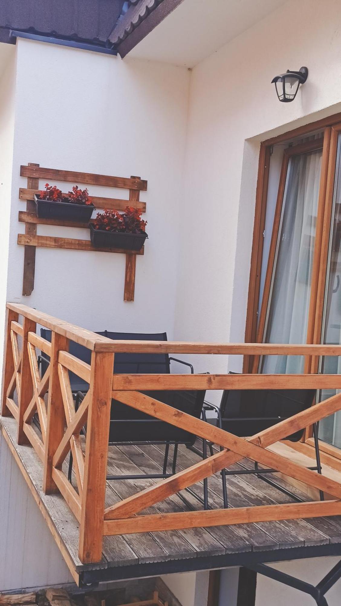 Apartmani Vidatela Kopaonik Rom bilde