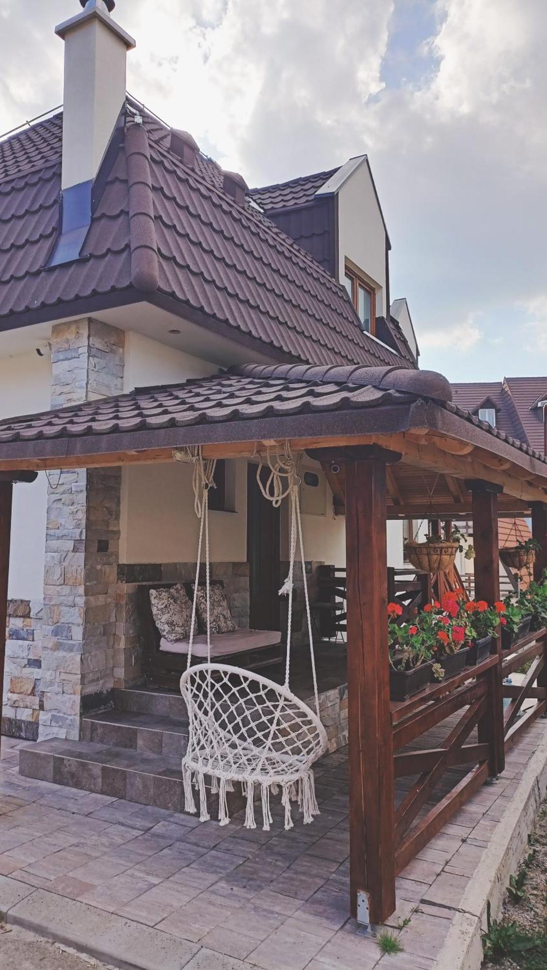 Apartmani Vidatela Kopaonik Rom bilde